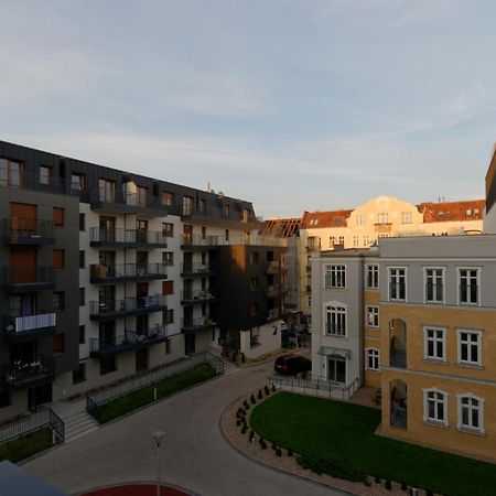 Apple Green Apartments Poznan Exterior foto